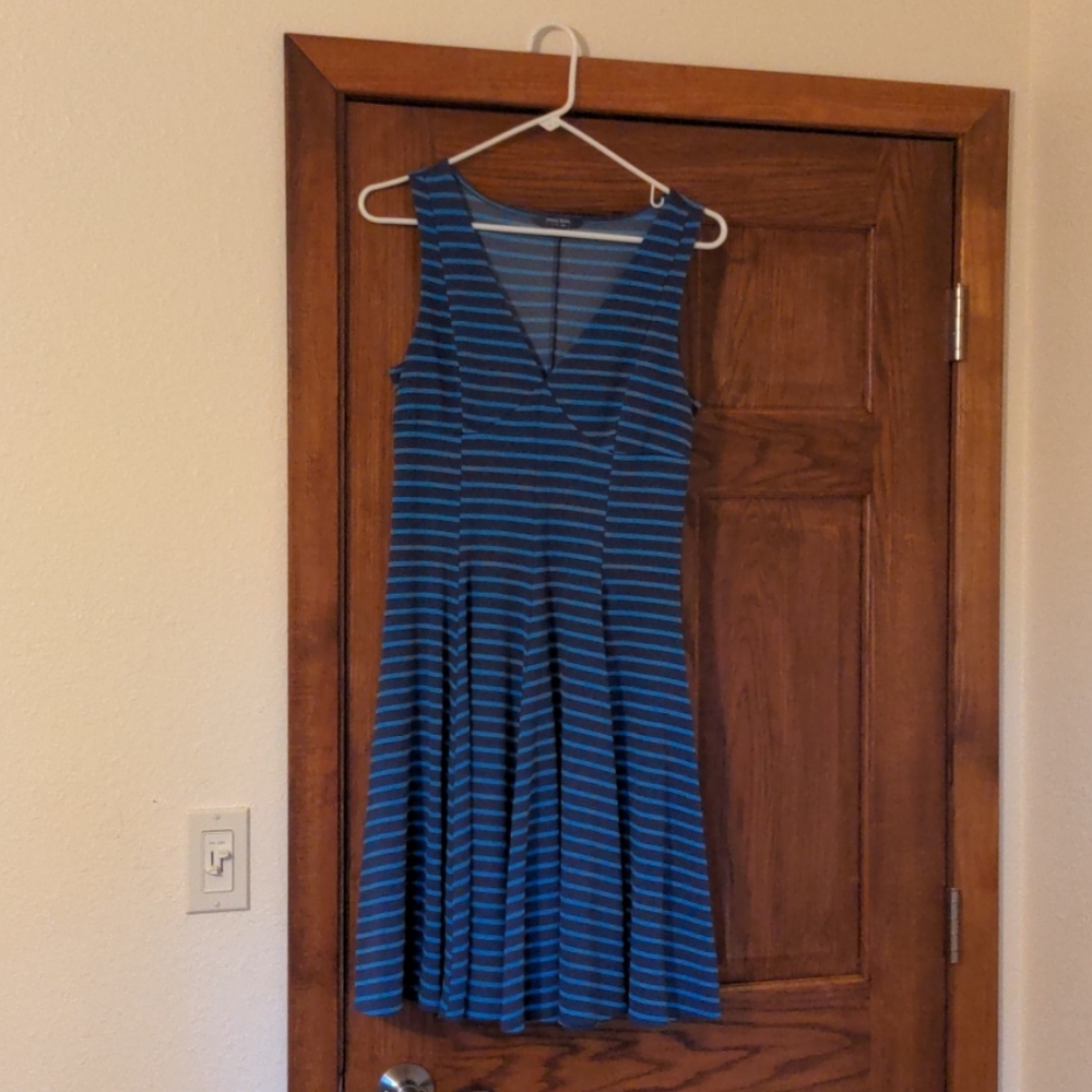 Tank dress